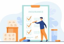 health insurance software