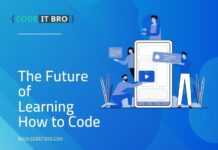 the future of learning how to code
