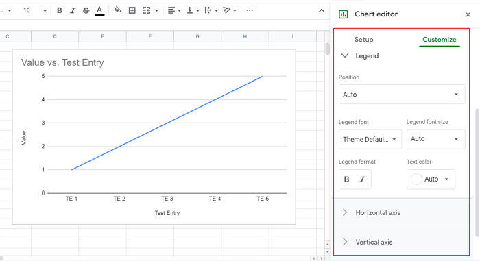 Customizing-Legend-For-Charts-in-Google-Sheets