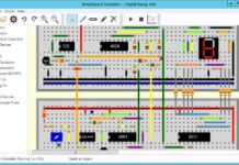 best-breadboard-simulator-software-for-windows