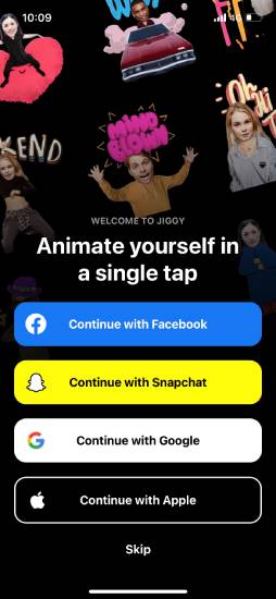 jiggy-app-create-an-account