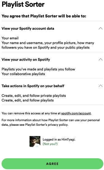 playlist-sorter-spotify-permissions
