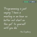 60 Inspiring Coding Quotes Every Developer Will Love