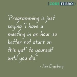 60 Inspiring Coding Quotes Every Developer Will Love