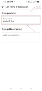 Change-Group-name-on-Facebook-app-138x300