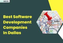 best software development Companies in dallas