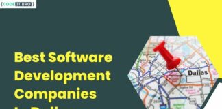 best software development Companies in dallas