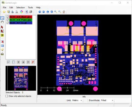 10 Best Gerber Editor Software for Windows