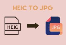 how to convert heic to jpg