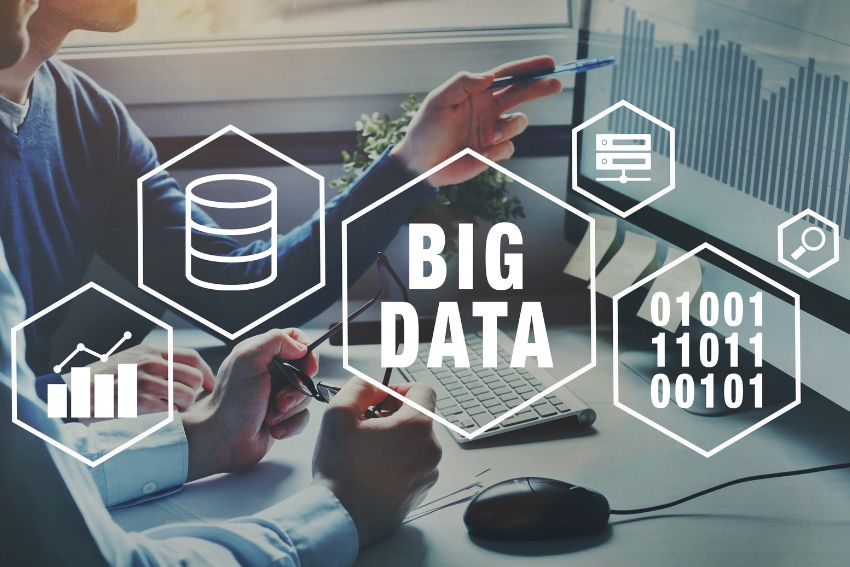 analytics in big data