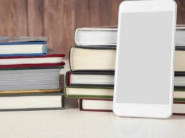 best book apps for readers