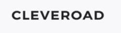 cleveroad - web design company logo