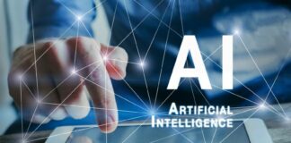 differences between artificial intelligence and machine learning