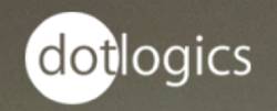 dotlogics logo
