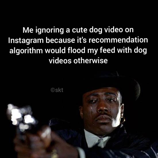 hilarious machine learning and ai memes