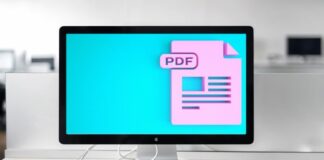 how to reduce the pdf file size on mac