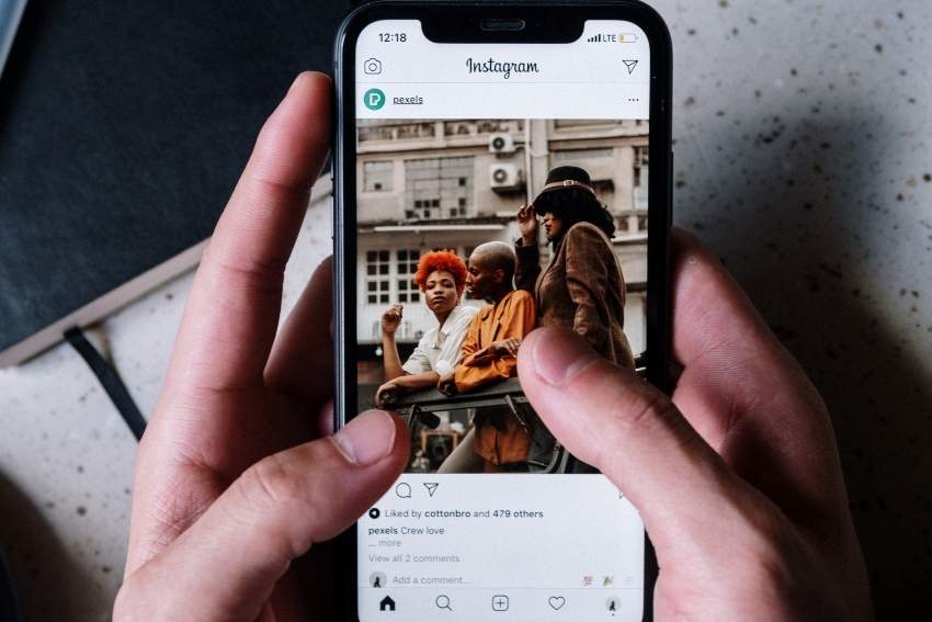 how to view instagram stories annonymously