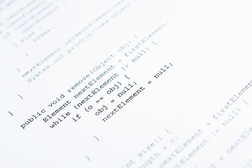 importance of maths in coding