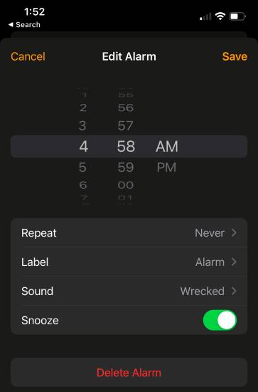 iphone-alarm-sound-changed-successfully