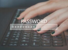 keeping user passwords secure with nodejs
