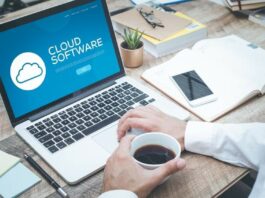 cloud native software