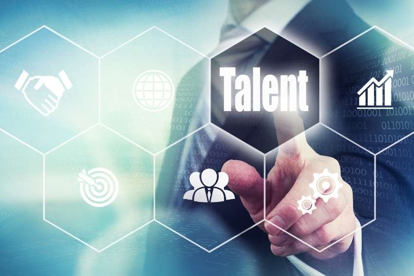 creating a talent pipeline to fuel your tech business