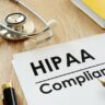 how to develop health care apps to be hipaa compliant