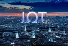 uses and benefits of iot in telecom