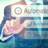 automate processes to grow business