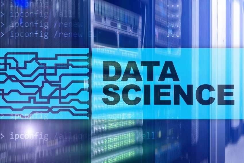 data science in education
