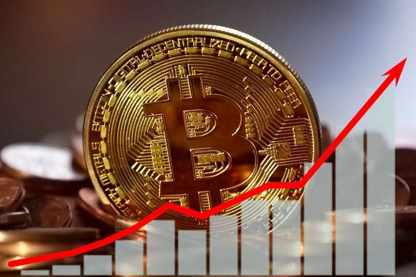 how bitcoin may affect lenovo market