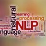 natural language processing in python