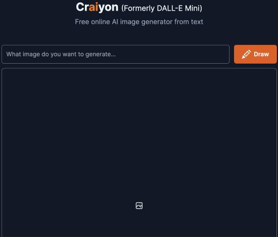 craiyon best deepfake website