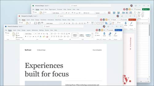 ms word - best word processing software