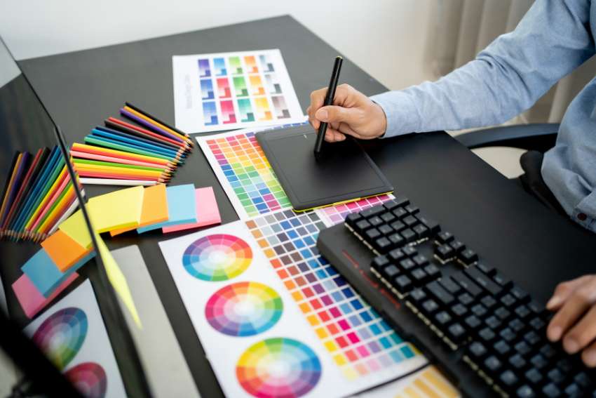 best laptops for graphic designing