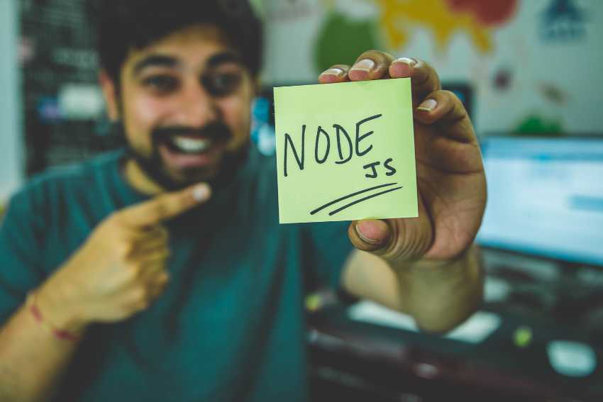 best node js alternatives