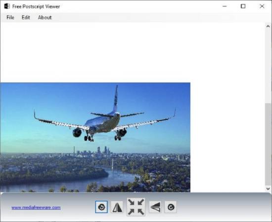 free postscript viewer for windows