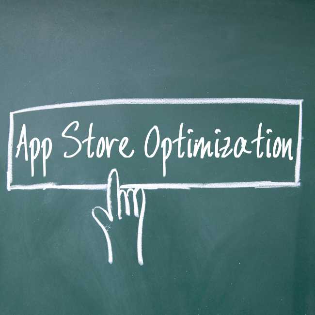 app store optimization