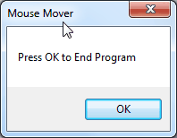 mouse mover software for windows