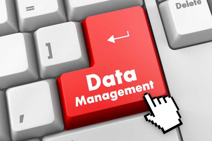test data management tool