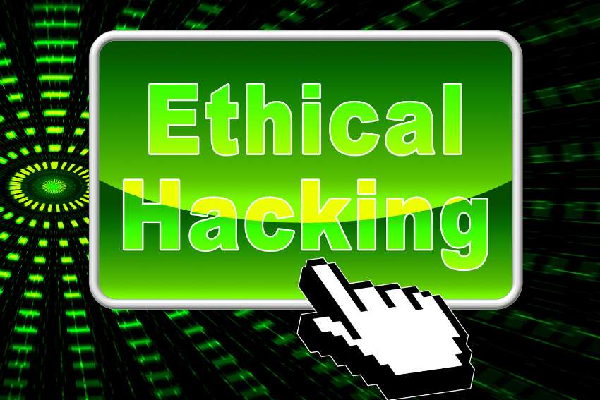 best ethical hacking books for beginners