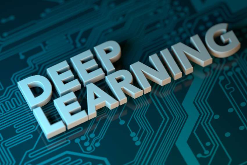 deep learning books for beginners and experts