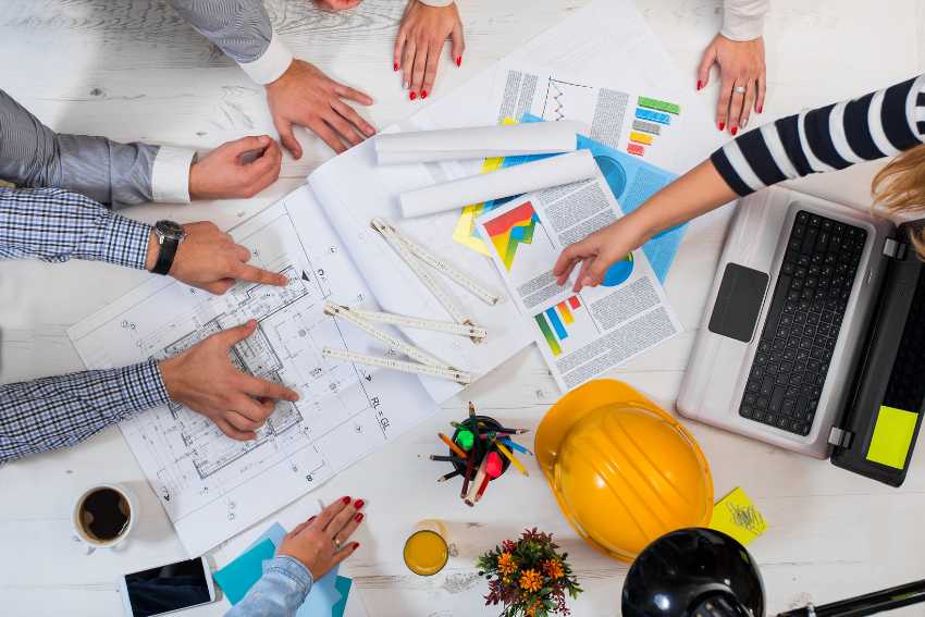 project management tips for startups