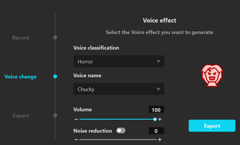 wootechy soundbot - save yoda voice