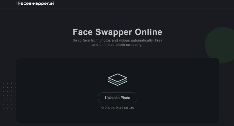 face swapper online