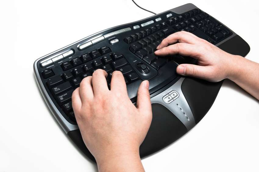 ergonomic keyboards for programmers