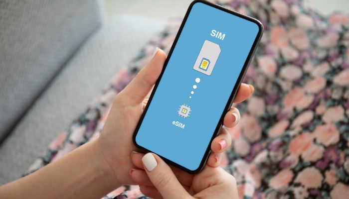 best apps for connecting esim and a us virtual number