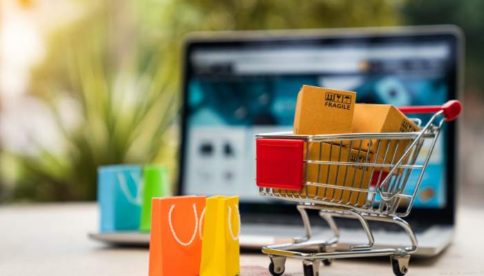 enhancing online shopping with ai