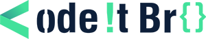 codeitbro logo