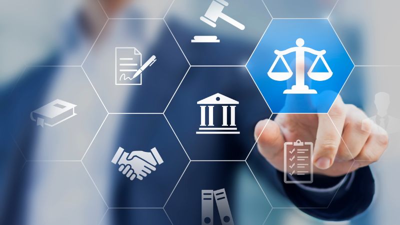 how ai automation is reshaping legal practices